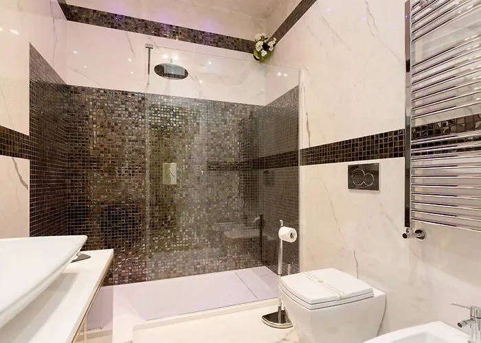 Luxury Piazza Venezia 3* Roma
