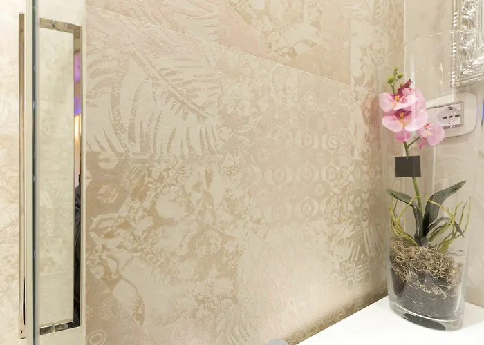 Luxury Piazza Venezia Hotel Roma